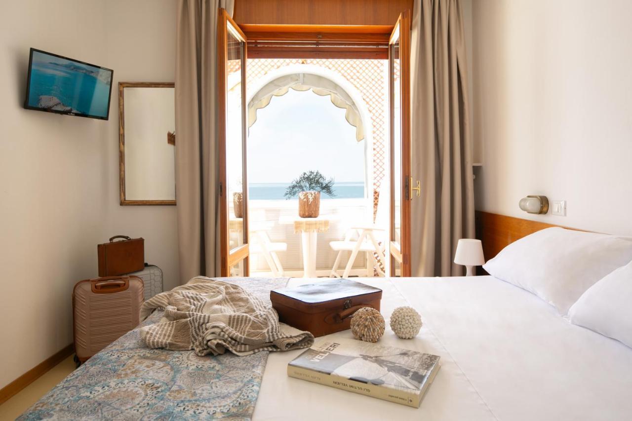 Villa Marin กราโด ภายนอก รูปภาพ